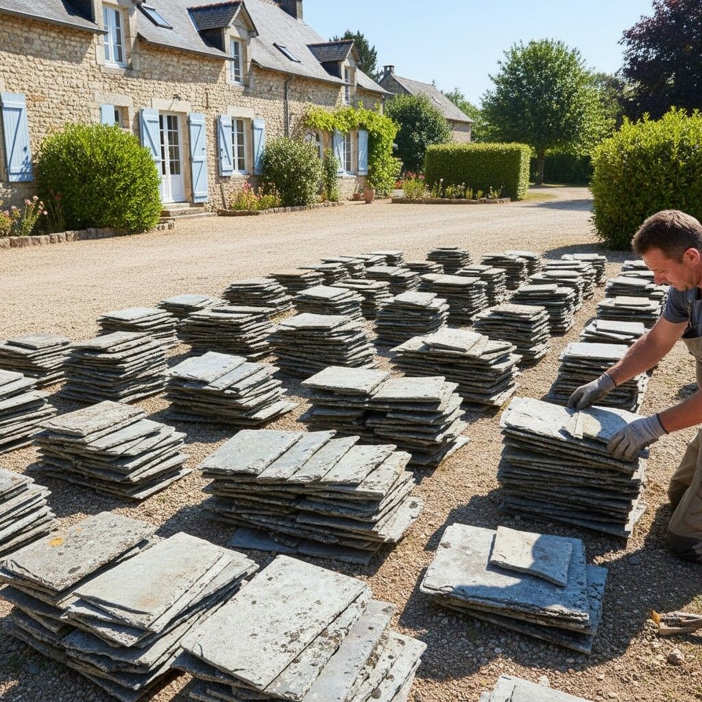 COUVERTURE BOUSSICAUD